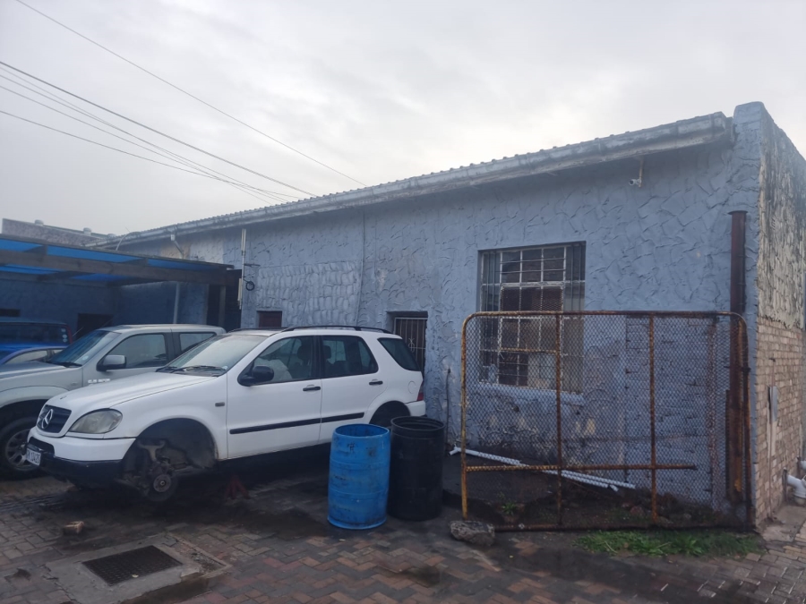 Commercial Property for Sale in Port Alfred Eastern Cape